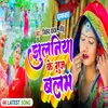 About Jhulaniya Ke Guj Balam Song